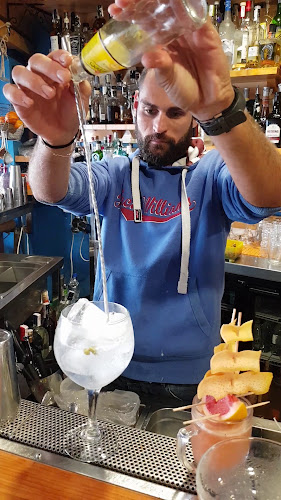 Opinii despre Agua Tiki Bar în Lajares - Gastronomía y hostelería