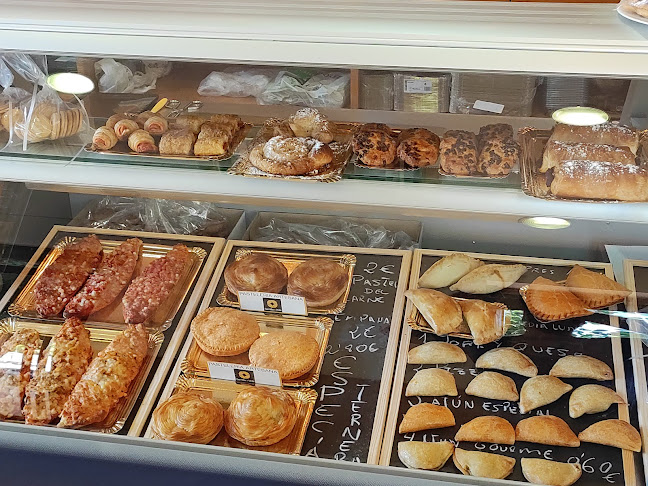 Opinii despre Cafetería confitería la Fama în Murcia - Gastronomía y hostelería