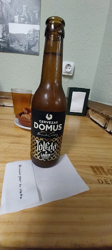 Opinii despre Taberna Skala în Toledo - Gastronomía y hostelería