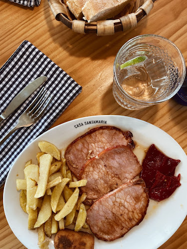 Casa Santamaría Open Times