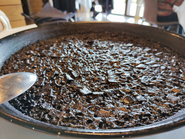 Restaurante Salitre - Gastronomía y hostelería