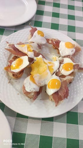 Opinii despre Taberna los barrigones în Málaga - Gastronomía y hostelería