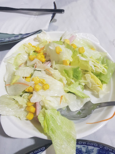 Restaurante Chino Min Dou - Valencia