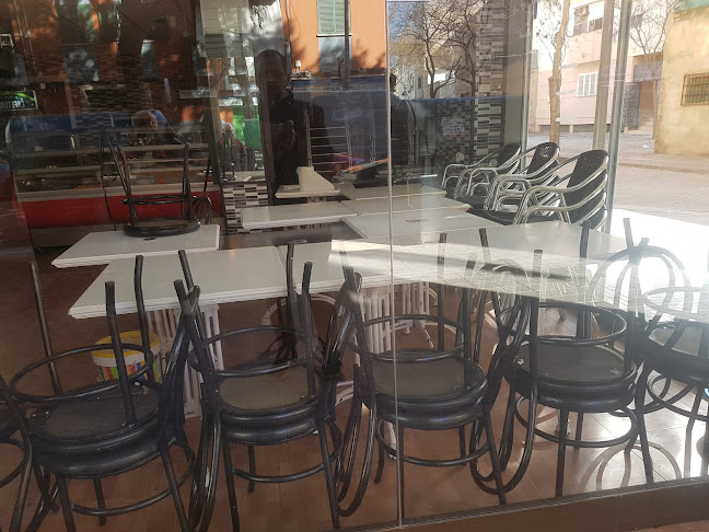 Nuevo Marrakech - Palma