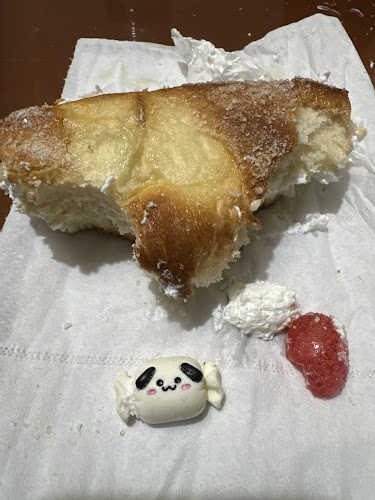 Pastelería La Suiza - Gastronomía y hostelería