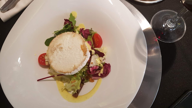 Restaurante Casa Manolo - Madrid