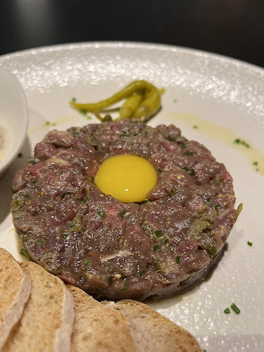 acento - social eatery - Sevilla