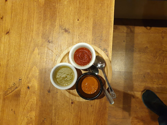 Reviews of Gallo Santo Gràcia in Barcelona - Gastronomía y hostelería