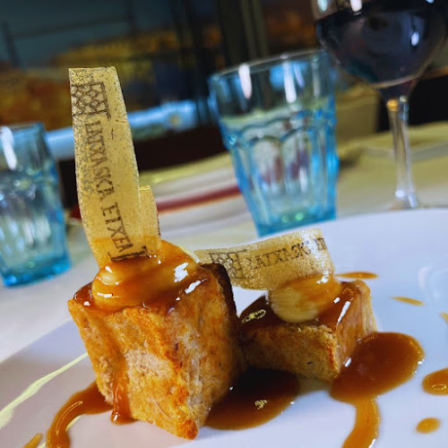 Latxaska Etxea - Gastronomía y hostelería