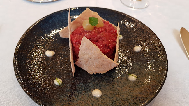 Comentarii opinii despre El Jardín de Orfila by Mario Sandoval