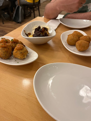 Més de Vi Restaurant - Barcelona