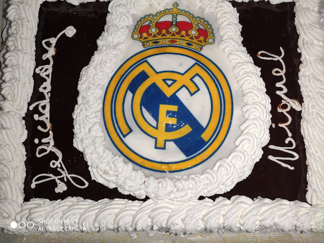 La Panadería de los Rufos - Gastronomía y hostelería