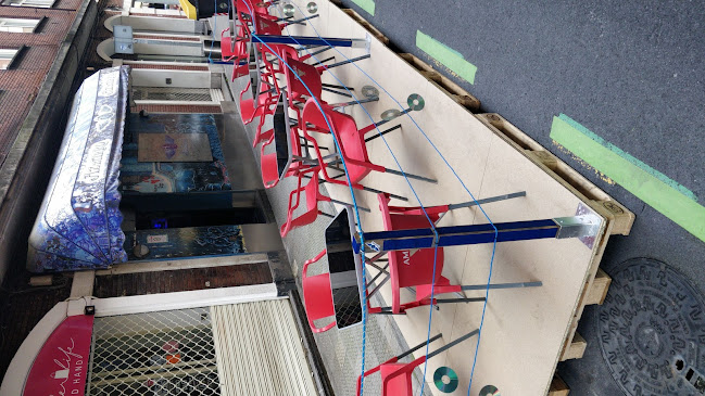 Azzurro Arcade Rock Pub Phone number