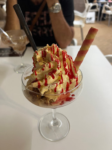 Baires gelato & coffee - Fuengirola