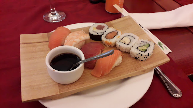 Comentarii opinii despre Restaurante Chino Feliz de Sabadell