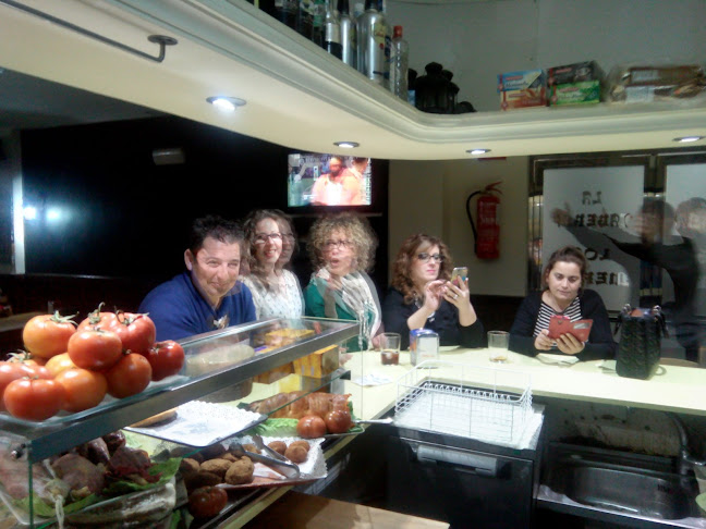 La Taberna Del Modas