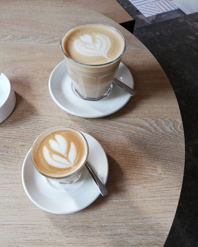 Cafetería Magala - Gastronomía y hostelería