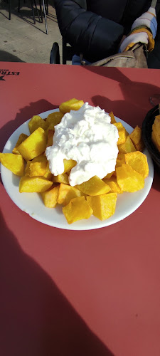 Restaurante Bar las Cañas - Gastronomía y hostelería