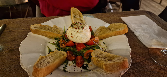 Le Motif - Gastronomía y hostelería