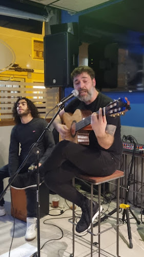 Opinii despre Bar Txemi în Bilbao - Gastronomía y hostelería