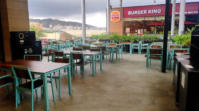 Taco Bell - Gastronomía y hostelería