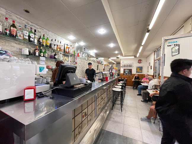 Reviews of LA CUINA DEL PAPI in Barcelona - Gastronomía y hostelería