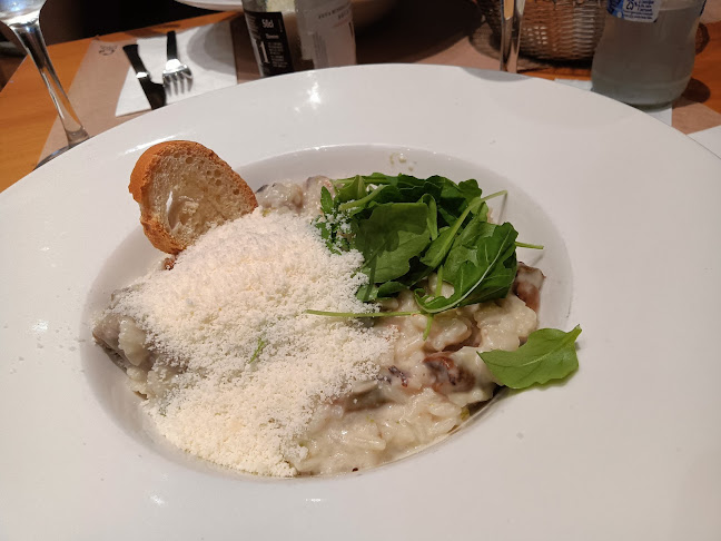 Restaurant Diversus Sant Boi - Sant Boi de Llobregat