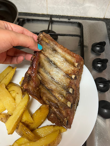 La Casa Gallega - Gastronomía y hostelería