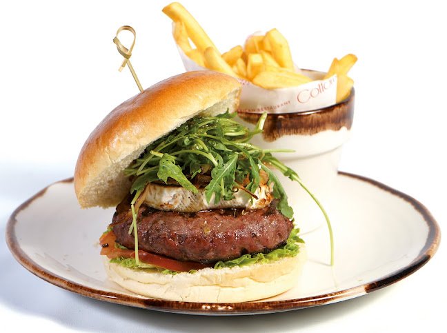 Cotton Grill - Gastronomía y hostelería