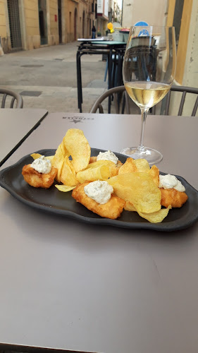 Restaurante La Singular - Gastronomía y hostelería