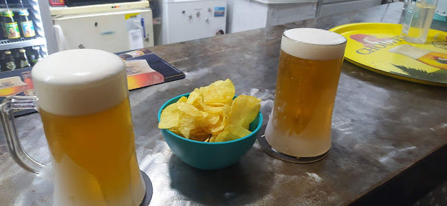 Philo Birrobar - Madrid