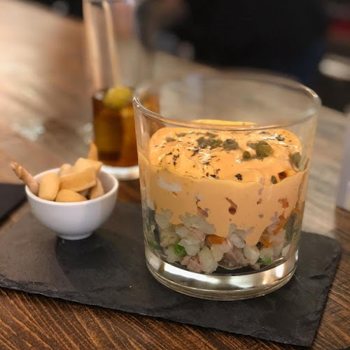 Síbaris - Gastronomía y hostelería