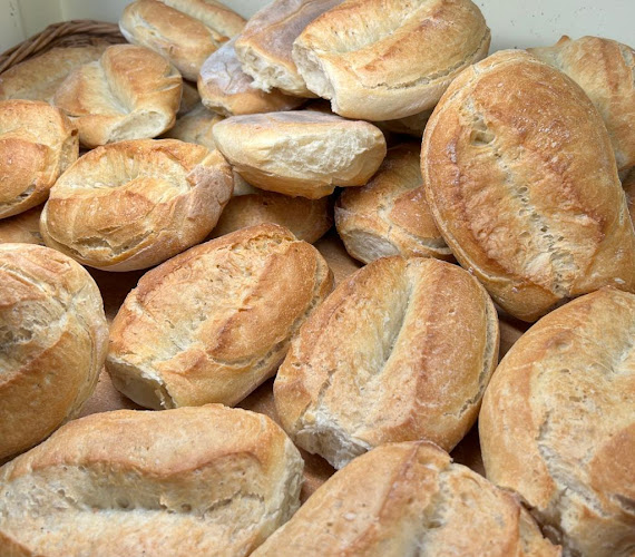 Opinii despre Forn Ca Sa Camena în Palma - Gastronomía y hostelería