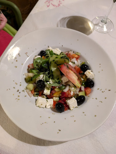 Opinii despre Ku'Damm Berlin în Fuengirola - Gastronomía y hostelería