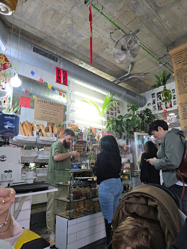 Colette Bakery Madrid - Madrid