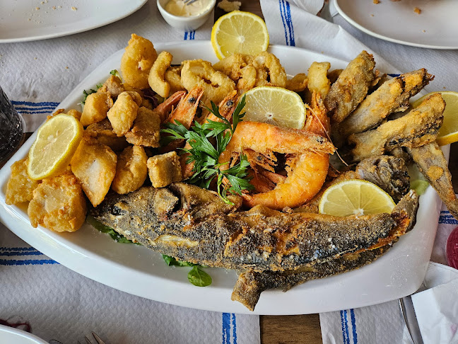 Comentarii opinii despre Restaurante casbah mía