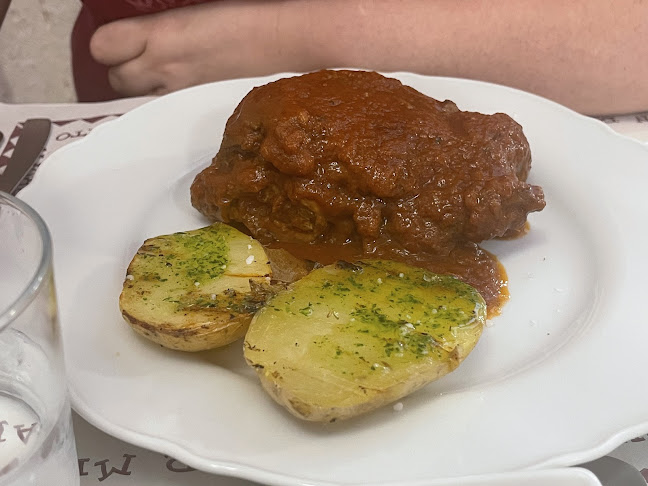 Restaurant Les Fonts