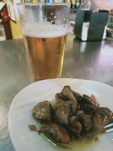 P.º Marítimo, 38, 04630 Garrucha, Almería