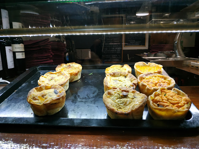 El Almacén - Gastronomía y hostelería