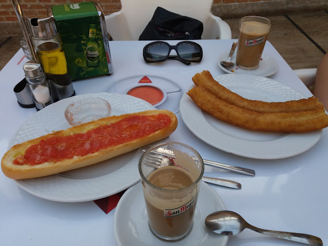 C. Bailén, 5, 13240 La Solana, Ciudad Real