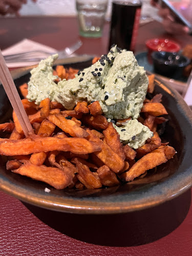 Green&Burger by Biocenter Phone number