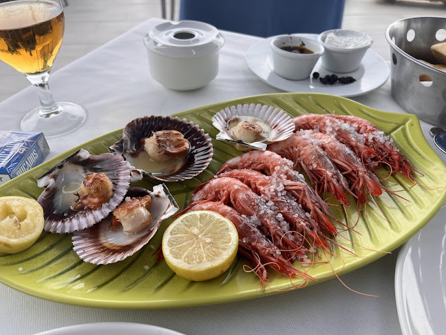 Restaurante Rincón del Puerto - Garrucha