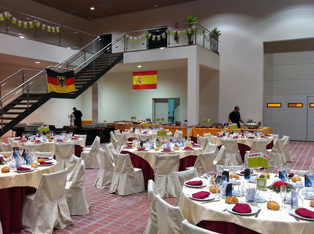 Reviews of Comidas Populares in Cabanillas del Campo - Gastronomía y hostelería