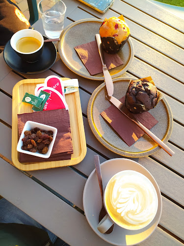 Comments and reviews of TOUM Tienda a granel & Cafeteria