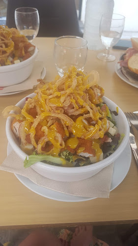 Reviews of Prenscafé in Valencia - Gastronomía y hostelería