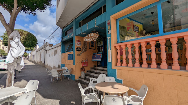 Ciao Mare Pizzería Gourmet Fuerteventura