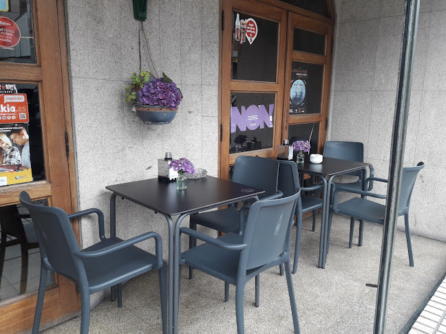 Opinii despre Cafe Bar 89 în Ames - Gastronomía y hostelería