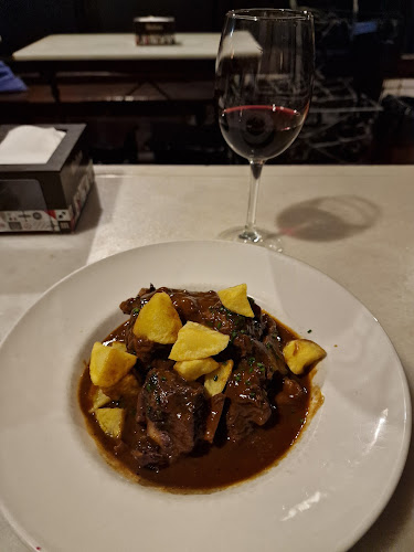 Taberna Antonio Sánchez - 1787 - La Taberna más antigua de Madrid