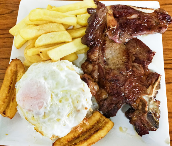 Bar Restaurante Tia Julia