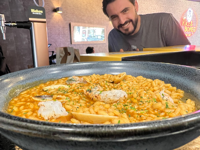 LA POLLERÍA ALICANTE - La Pollería Oficial - Alicante